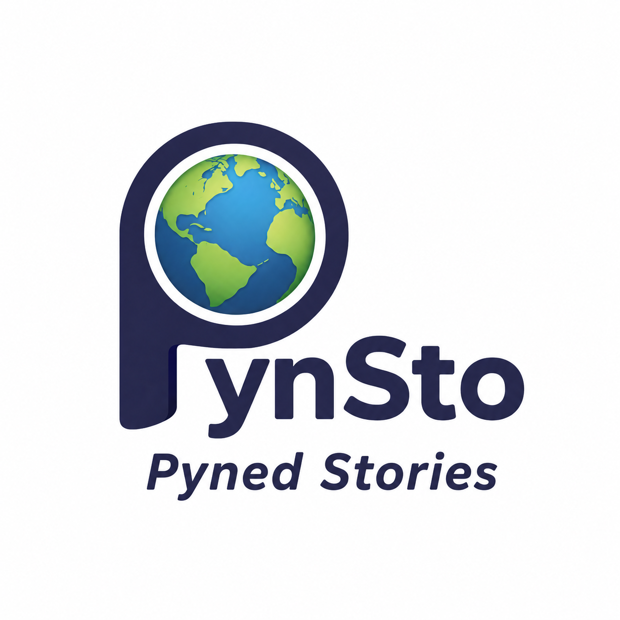 Pynsto Logo